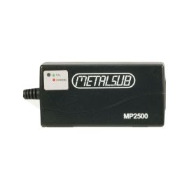 MP2500 quick charger